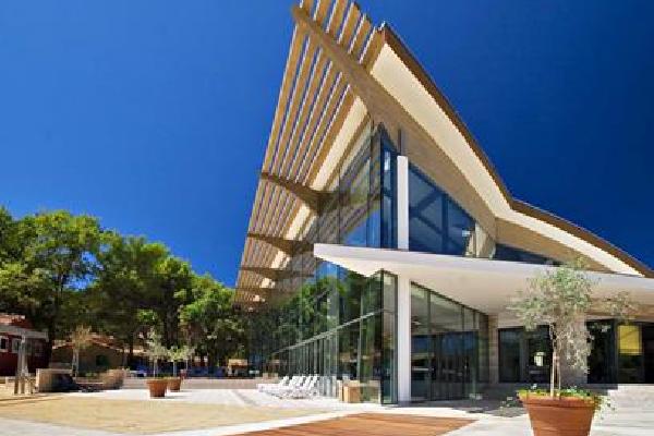 Meliá Istrian Villas for Plava Laguna Zonvakantie