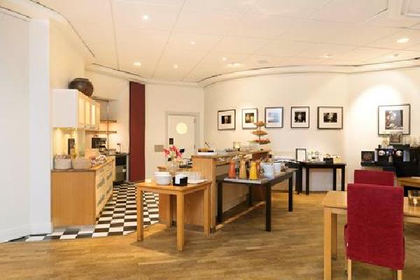 Riddargatan Stedentrip