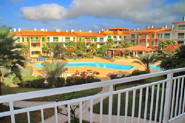 Vila Verde Resort Zonvakantie