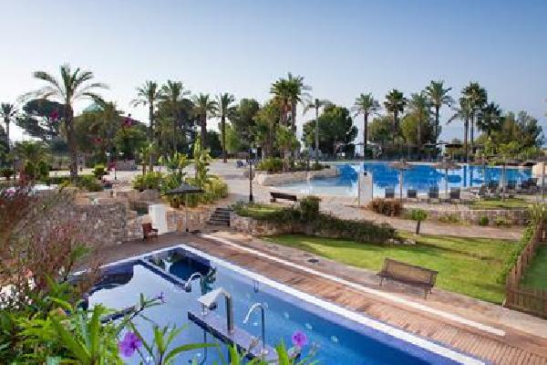 Villa Gadea Autovakantie