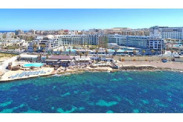 Dolmen Resort Zonvakantie