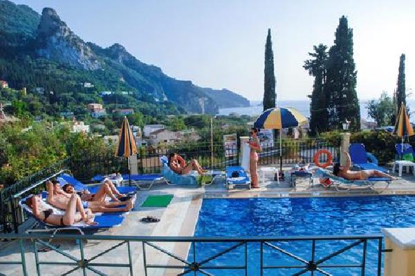 Alonakia Zonvakantie