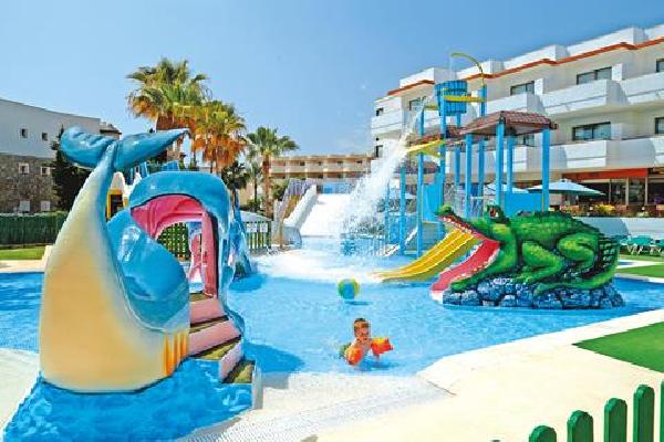 TUI BLUE Grupotel Mallorca Mar Zonvakantie