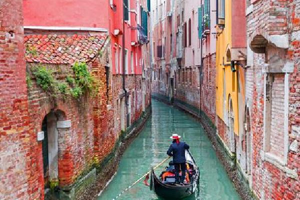 12 daagse busreis Klassiek Italië Rondreis