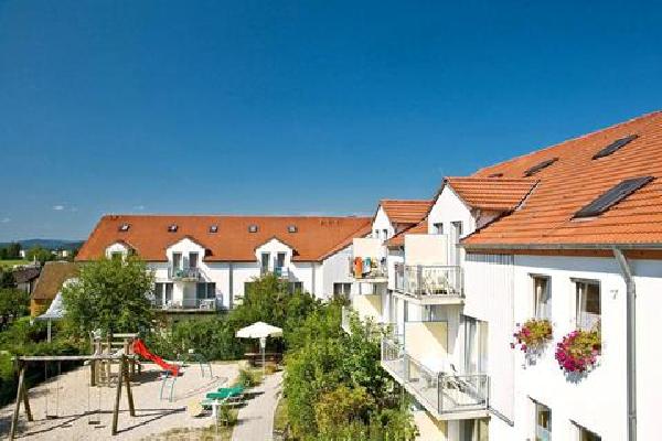 Sonnenhotel Bayerischer Hof Autovakantie