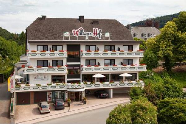 Willinger Hof Autovakantie