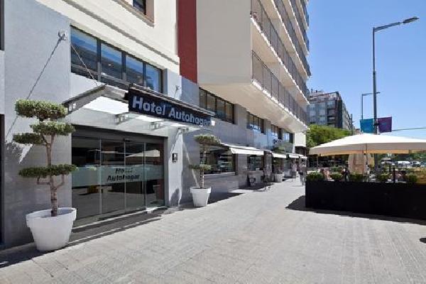 Auto Hogar Stedentrip