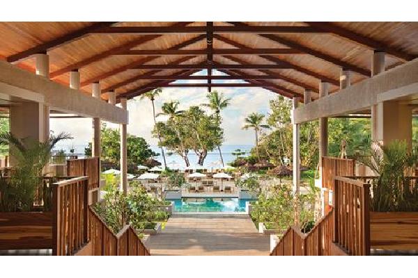 Kempinski Seychelles Resort Zonvakantie