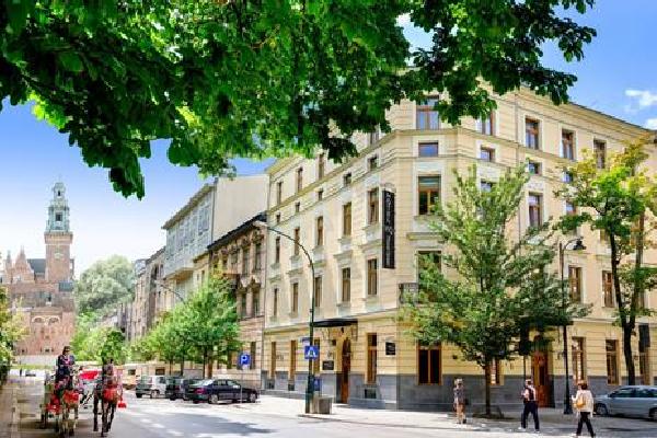 Wawel Queen Stedentrip