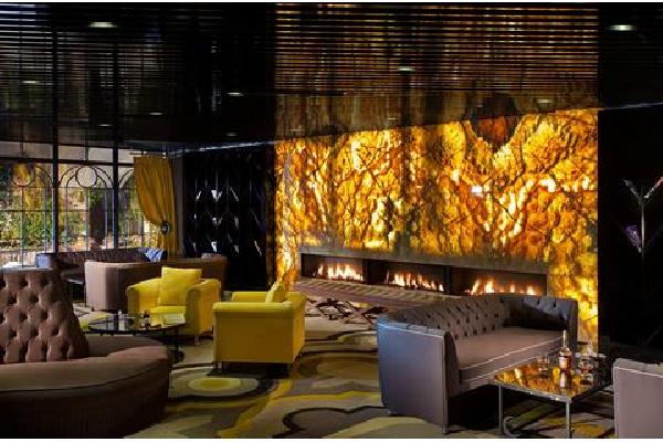 Sura Design Hotel & Suites Stedentrip