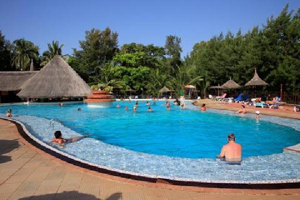 Senegambia Beach Last minute