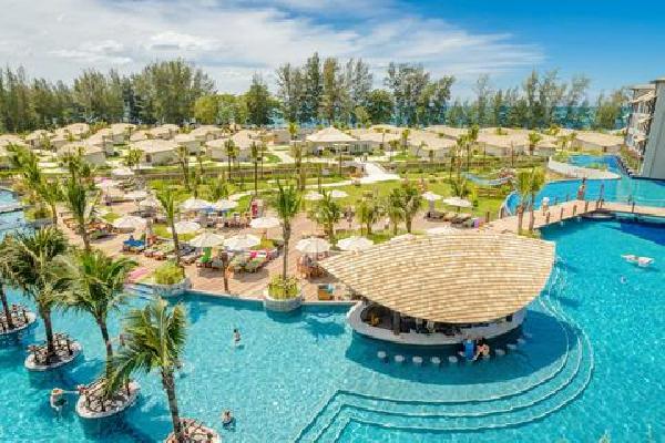 Mai Khao Lak Zonvakantie