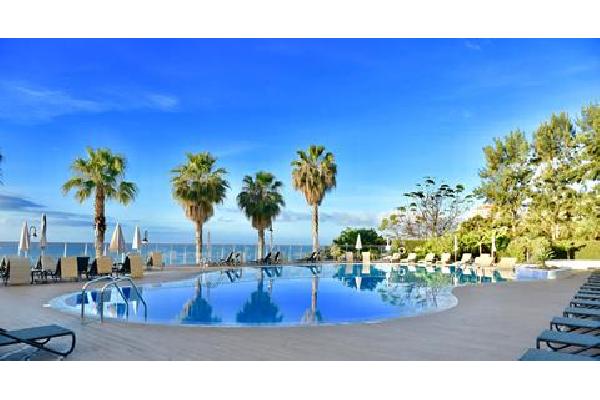 Meliã Madeira Mare Zonvakantie