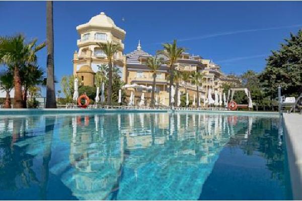 Meliá Atlántico Isla Canela Zonvakantie