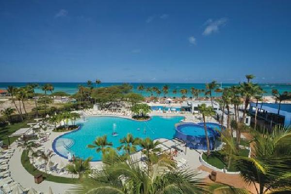 RIU Palace Antillas Last minute