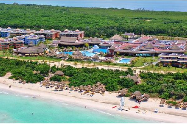 Iberostar Varadero Zonvakantie