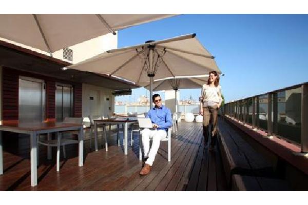 Ciutat de Barcelona Stedentrip