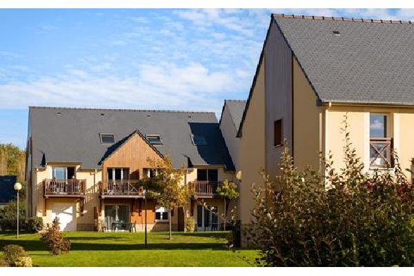 Les Roches Douvres Autovakantie