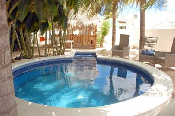 BnBBonaire Zonvakantie