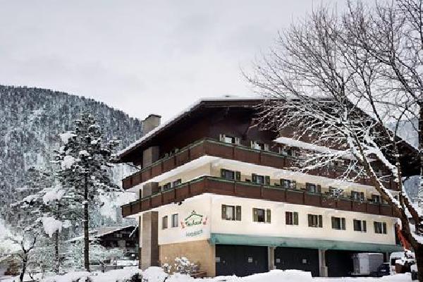 Landhaus Mayrhofen Wintersport