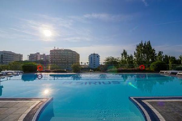 Dwo Sirius by Checkin Zonvakantie