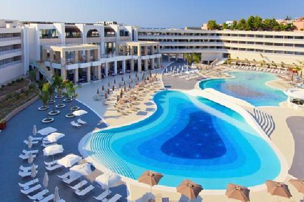 Princess Andriana Resort Zonvakantie