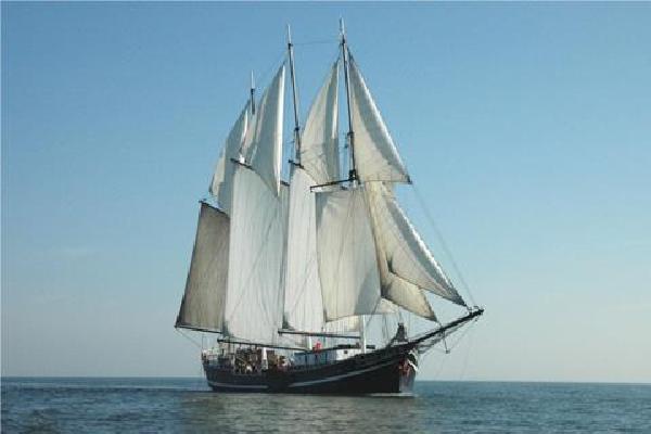 7 daagse familiezeilreis Rondreis