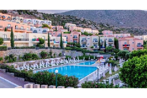 The Village Resort Zonvakantie