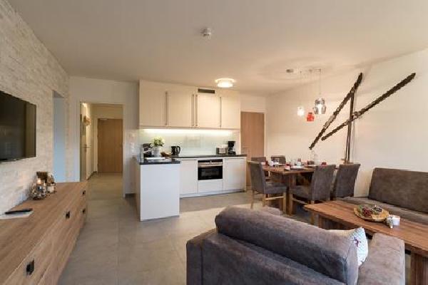 Villagepark Suites Autovakantie