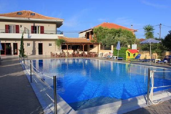 Christina Zonvakantie