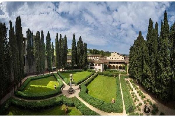 Villa Casagrande Zonvakantie