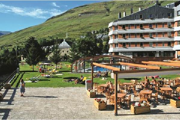 Montarto Autovakantie