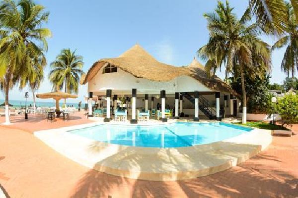 Africa Queen Zonvakantie