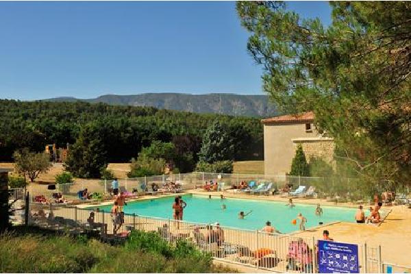 Le Domaine du Moulin Blanc Autovakantie