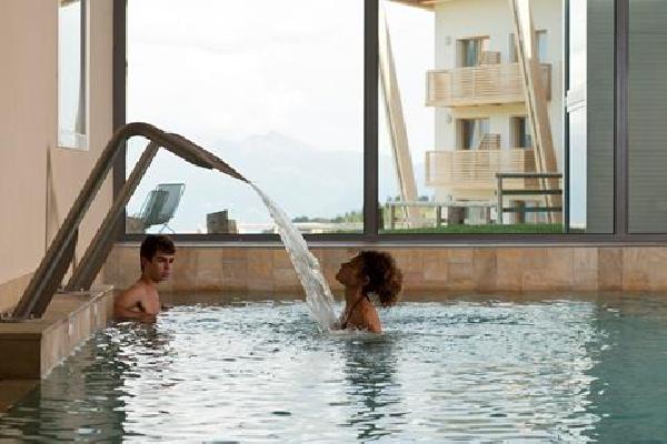 Le Blanc Hotel & Spa Autovakantie