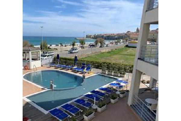 Astro Suite Zonvakantie