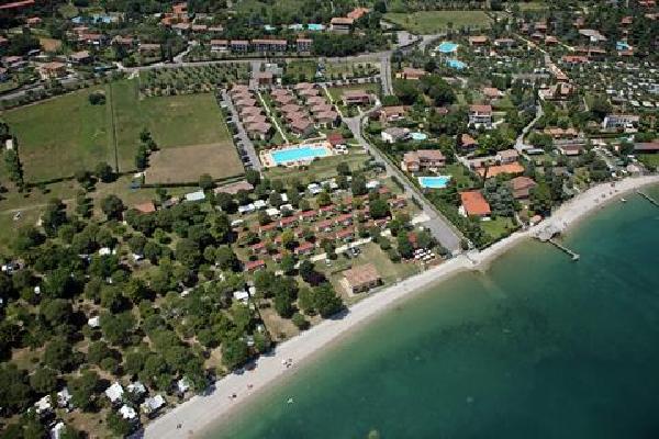 Onda Blu Zonvakantie