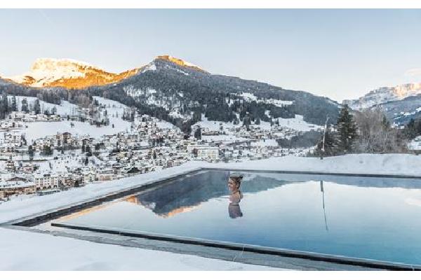 Alpenhotel Rainell Wintersport