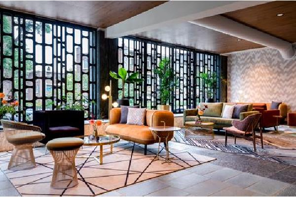 The Slaak Rotterdam Stedentrip