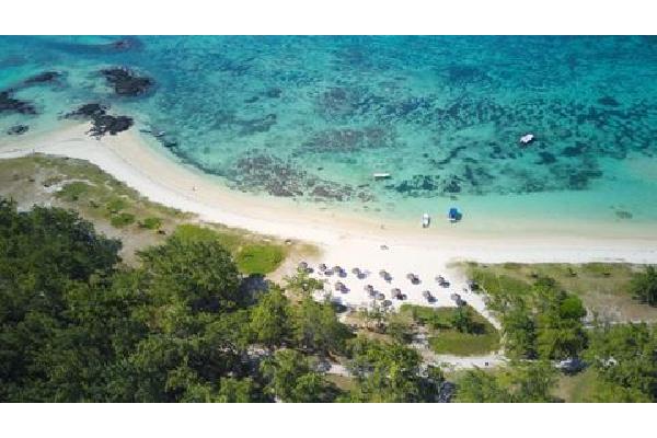 Sunrise Attitude Zonvakantie