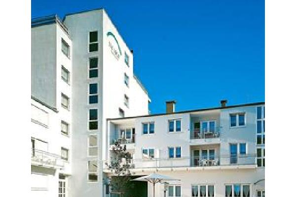 Fabrys im Hof Autovakantie