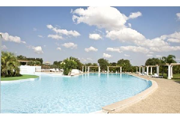 Tenuta Moreno Zonvakantie