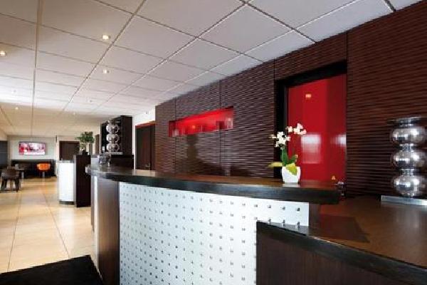 Kyriad Belfort Wielrennen Sportreizen