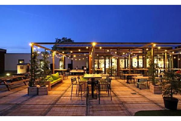 Guesthouse Kaatsheuvel Autovakantie