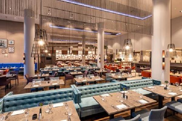 Leonardo Royal Amsterdam Stedentrip