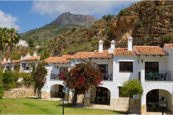 Sunsea Village Autovakantie