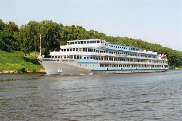 12 dg riviercruise pracht en praal aan de Wolga Verre reizen