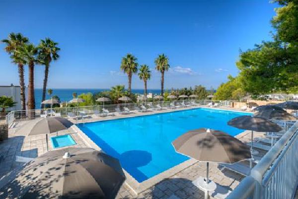 Grand Hotel Riviera Zonvakantie