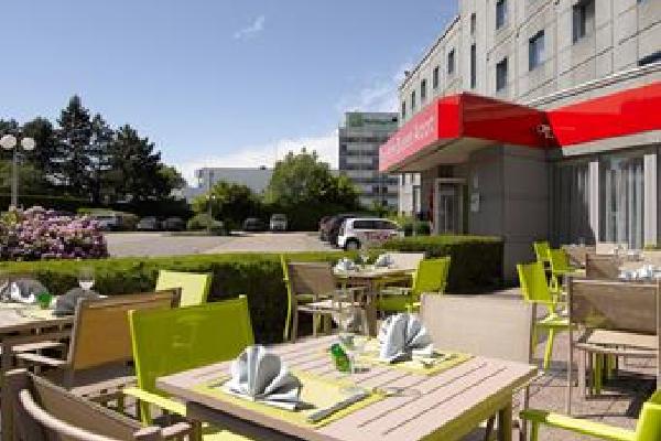 Thon Hotel Brussels Airport Stedentrip