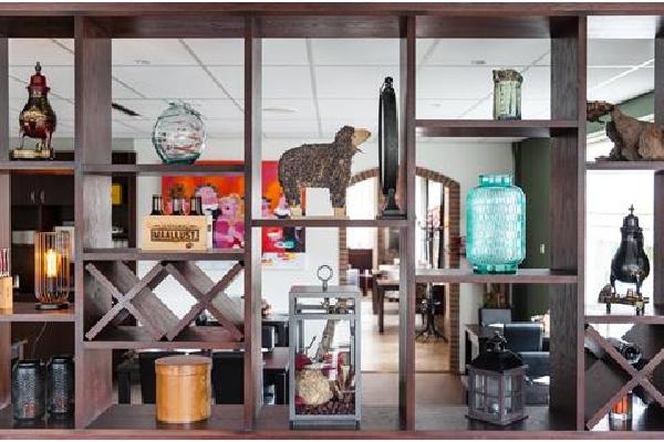 De Koekoekshof Autovakantie